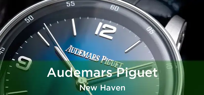 Audemars Piguet New Haven