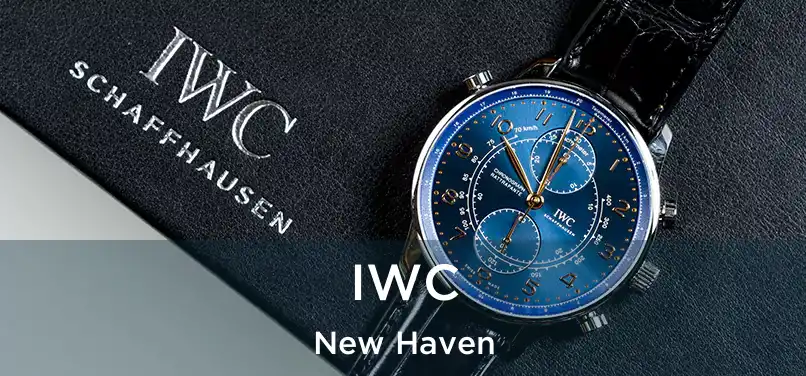 IWC New Haven