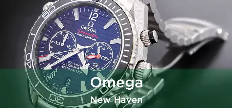 Omega New Haven